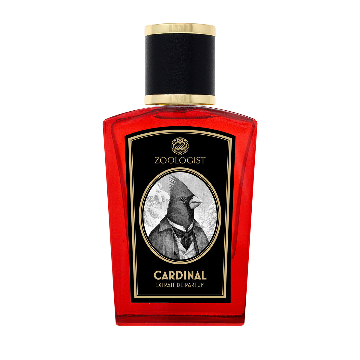 Cardinal (Edición Especial) - Zoologist - EP 60ml