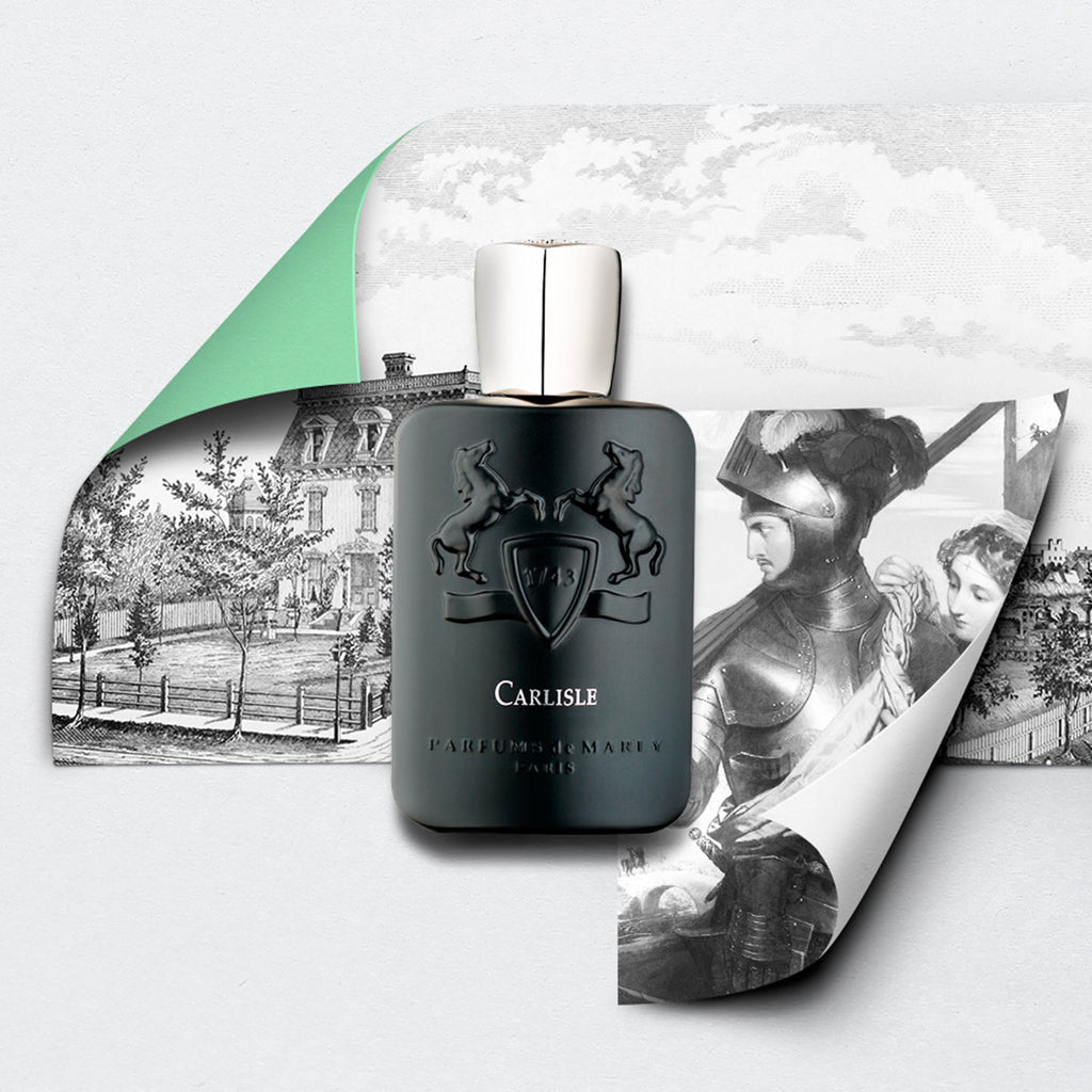 Carlisle - Parfums De Marly - EDP 125ml