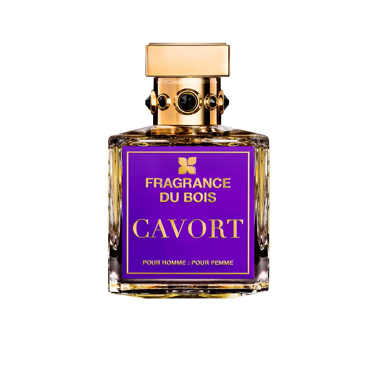 Cavort – Fragrance Du Bois - EP 100ml