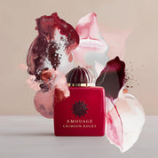 Crimson Rocks - Amouage - EDP 100ml