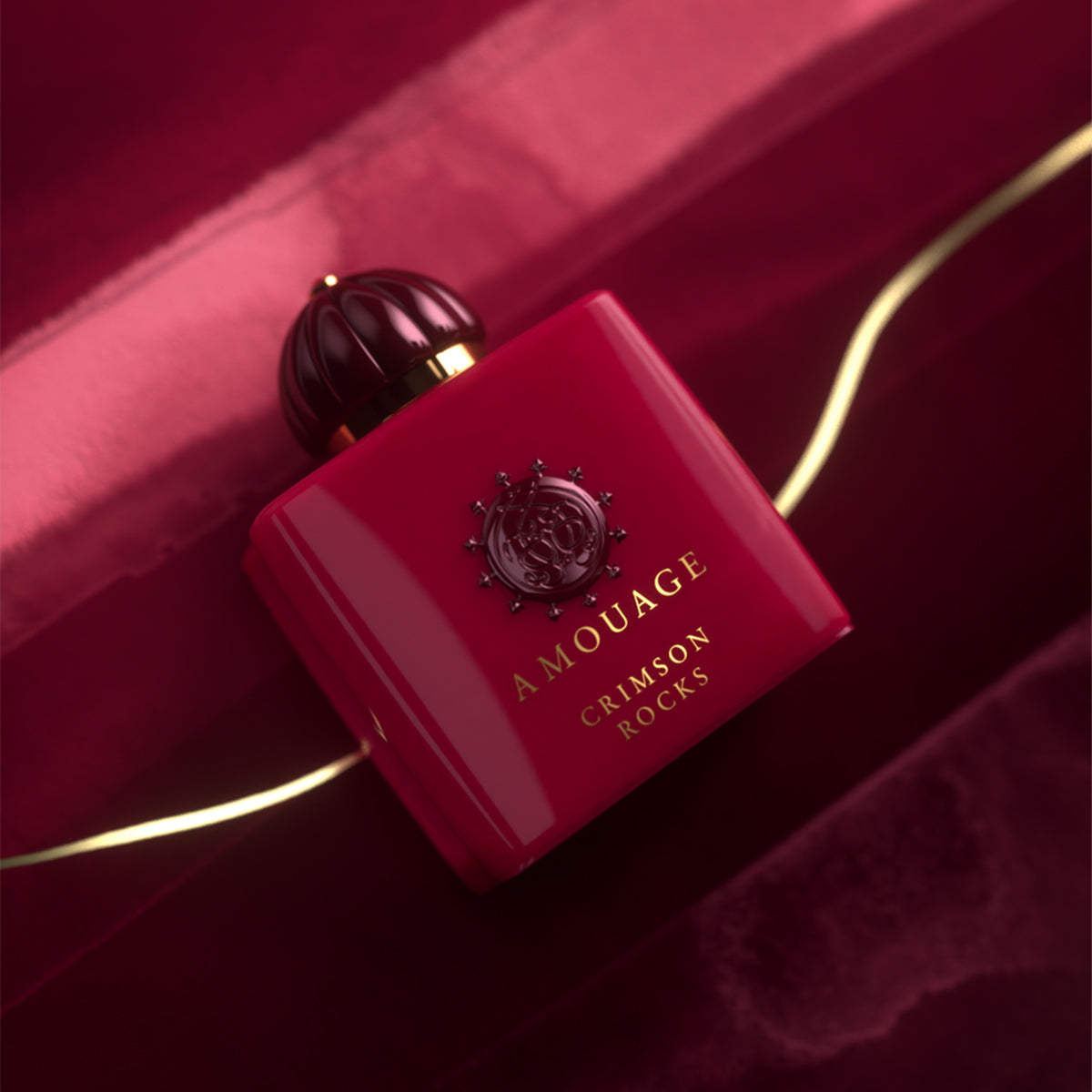 Crimson Rocks - Amouage - EDP 100ml