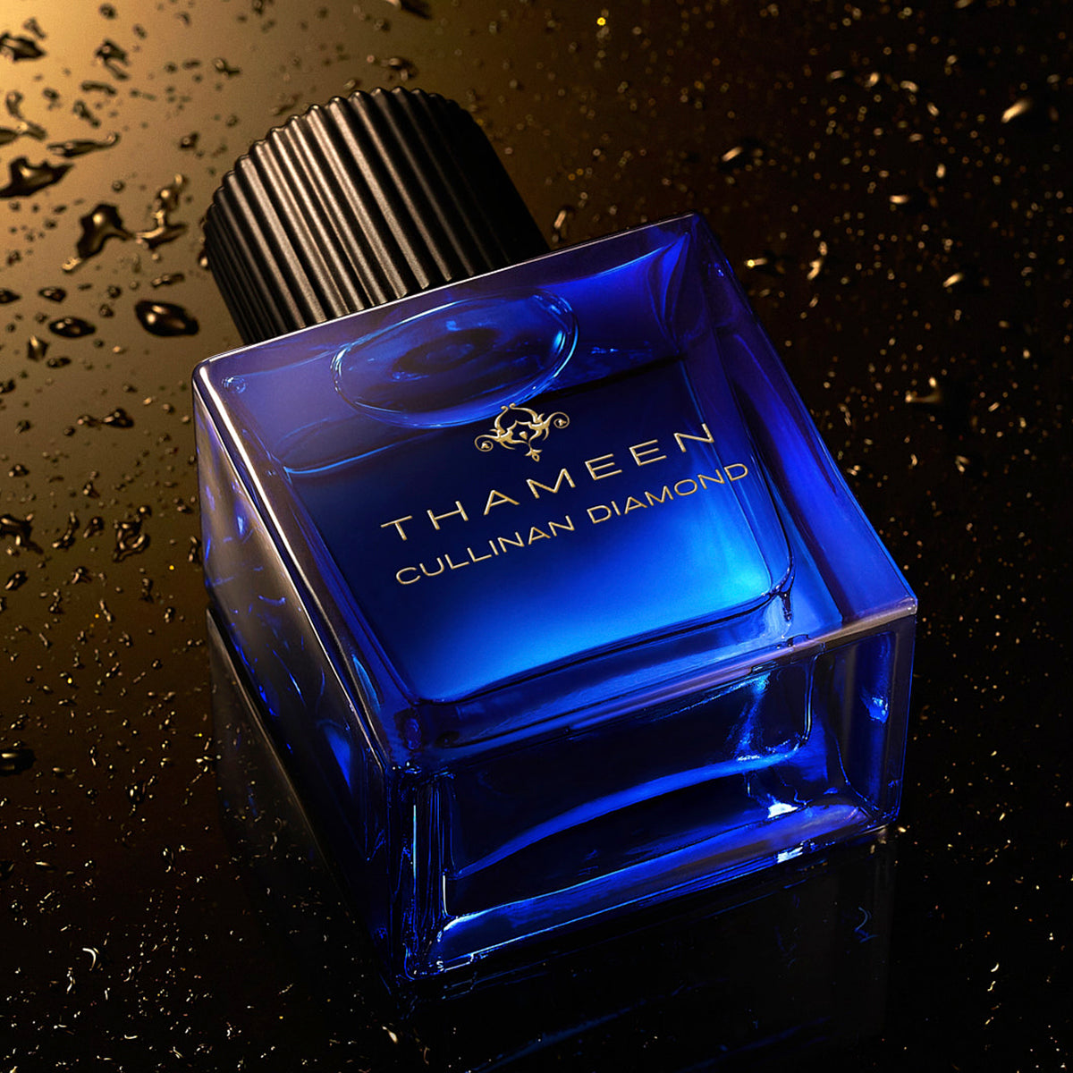 Cullinan Diamond - Thameen - EP 50ml