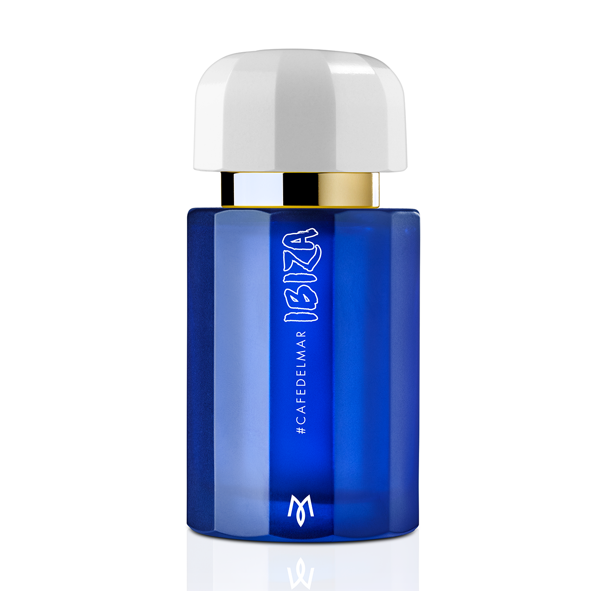 IBIZA #cafedelmar - Ramon Monegal - EDT 100ml – Maison Peony