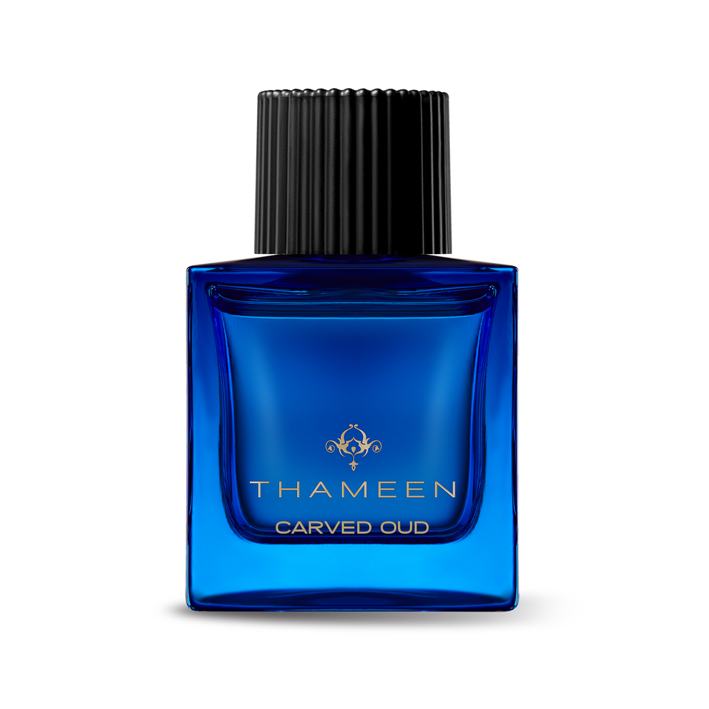 Carved Oud - Thameen - EP 100ml