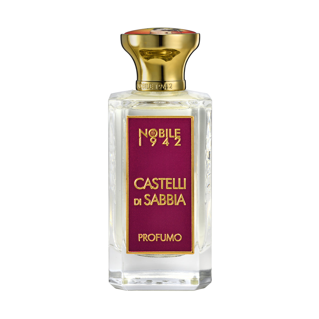 Castelli Di Sabbia - NOBILE 1942 - EP 75ml