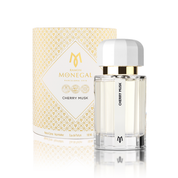 Cherry Musk - Ramon Monegal - EDP 100ml