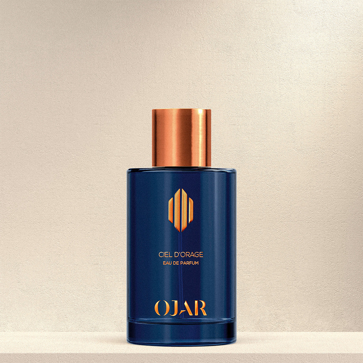 Ciel D'Orage - OJAR - EDP 100ml