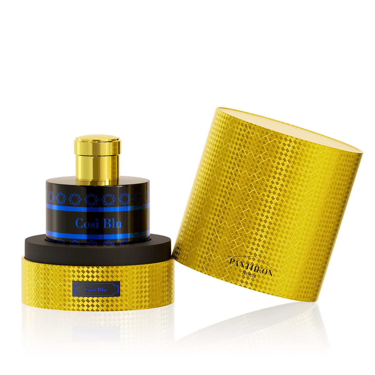Così Blu - Pantheon Roma - EP 100ml