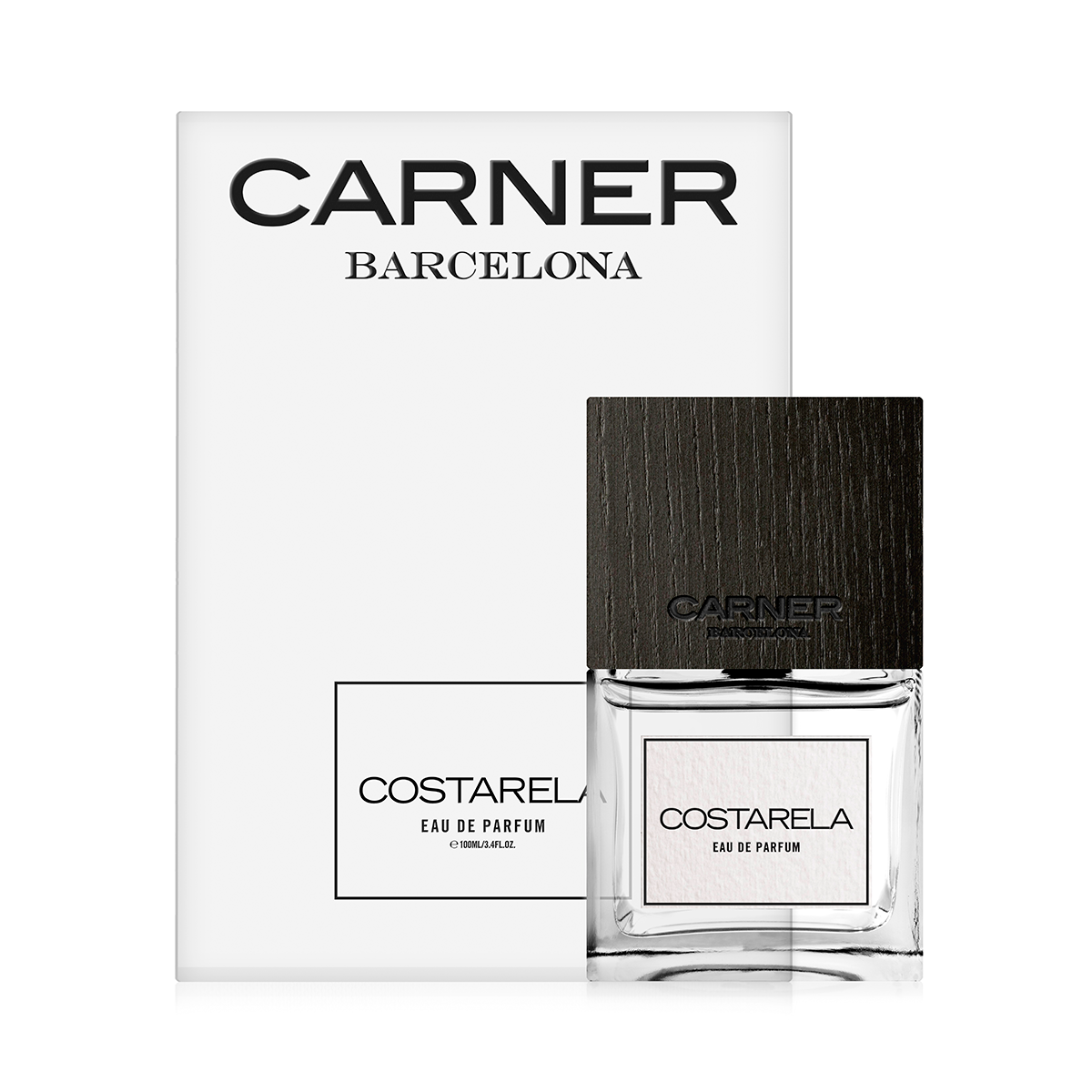Costarela - Carner Barcelona - EDP 100ml