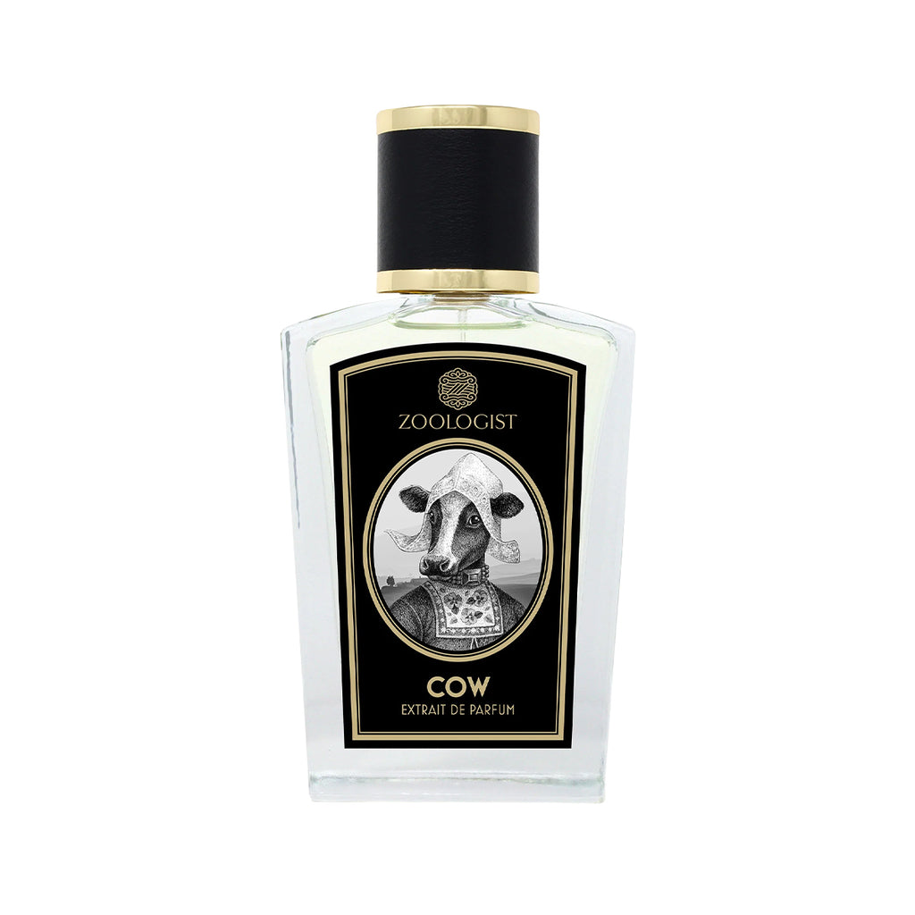 Cow - Zoologist - EP 60ml