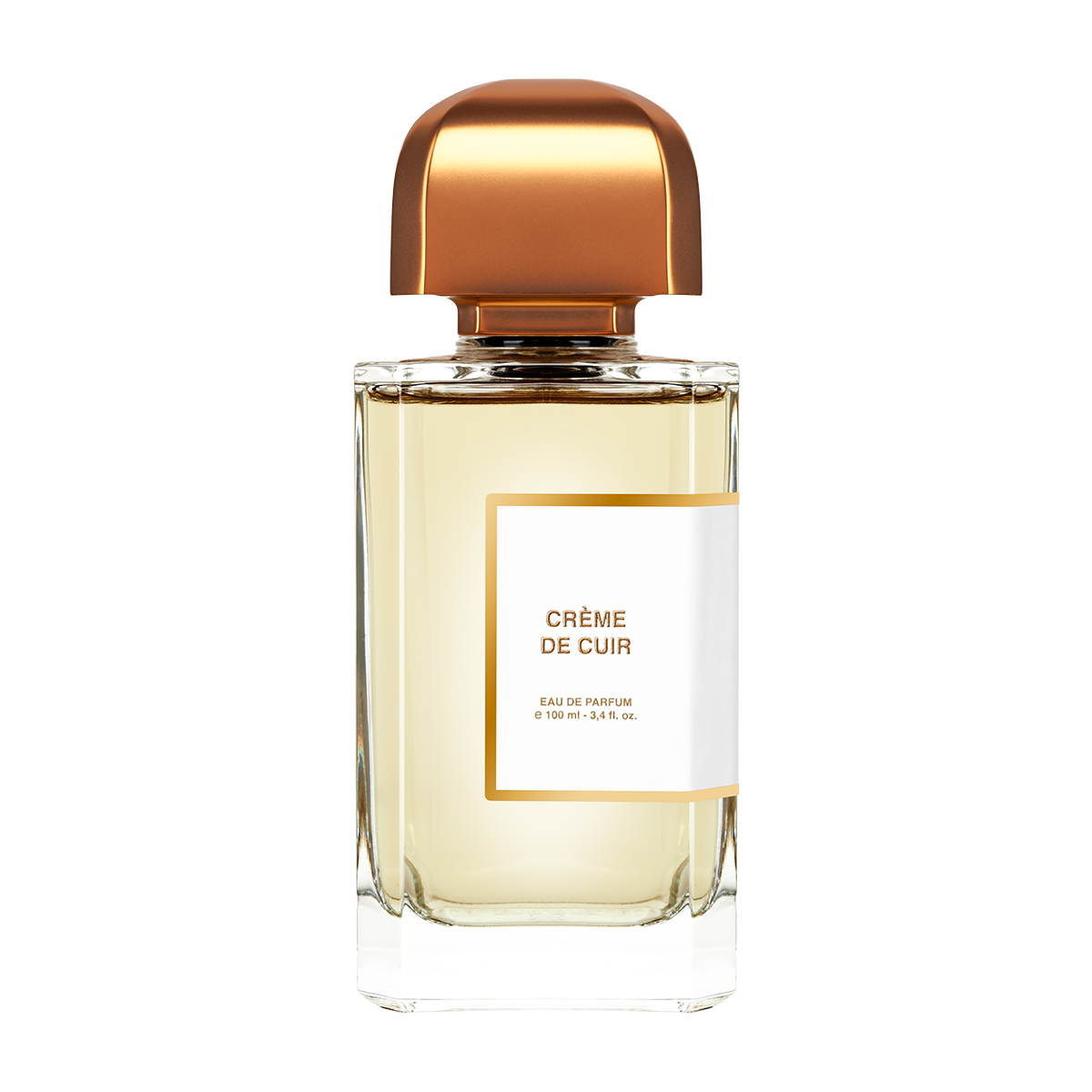 Crème de Cuir - Bdk Parfums - EDP 100ml