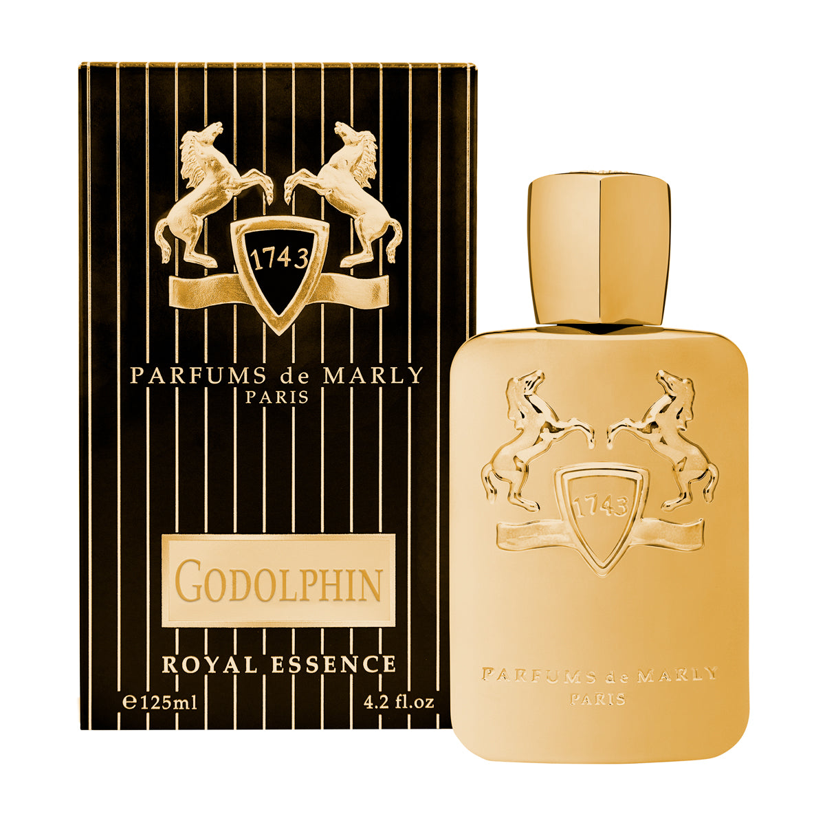 Godolphin - Parfums de Marly - EDP 125ml