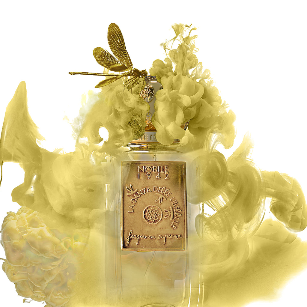 La Danza Delle Libellule - NOBILE 1942 - EDP 75ml