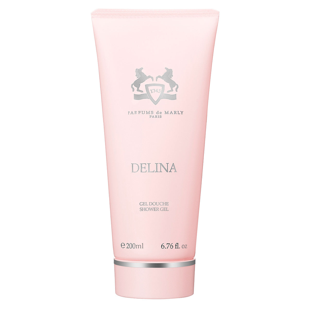 Delina - Parfums De Marly - Shower Gel 200 ml