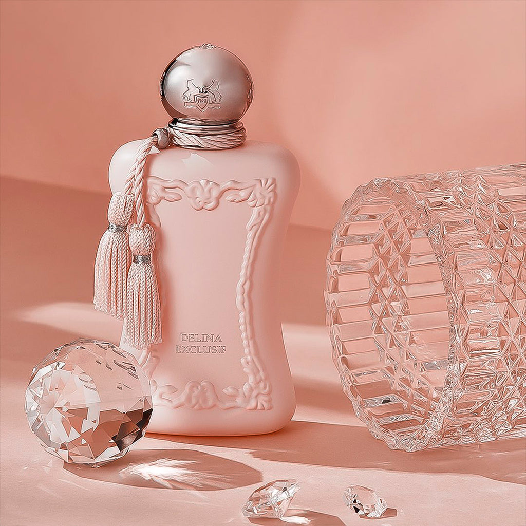 Delina Exclusif - Parfums De Marly - EDP 75ml