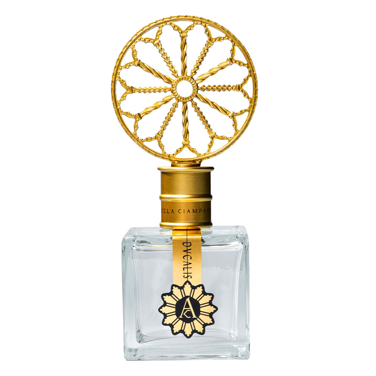 Ducalis - Angela Ciampagna - EP100ml