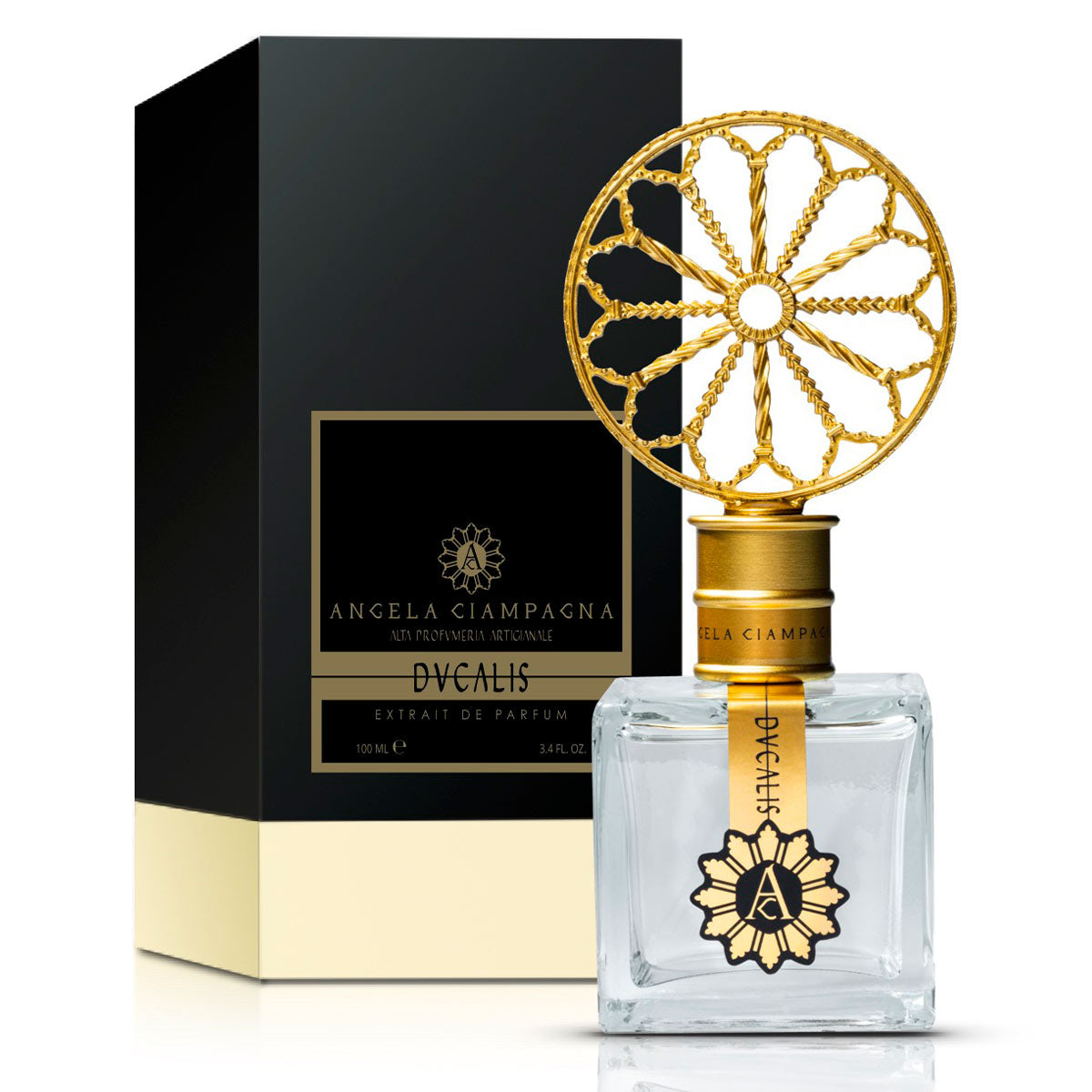 Ducalis - Angela Ciampagna - EP100ml