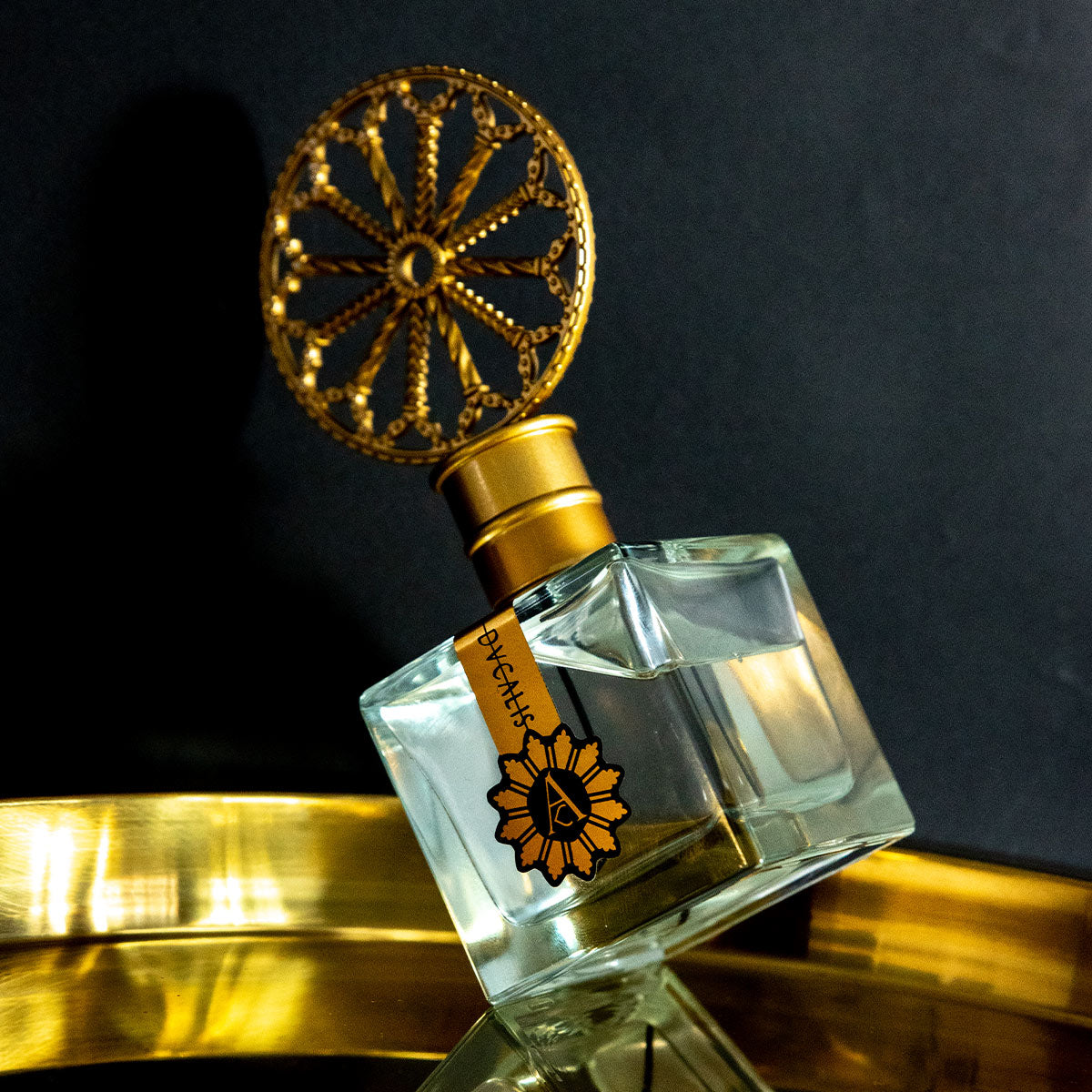 Ducalis - Angela Ciampagna - EP100ml