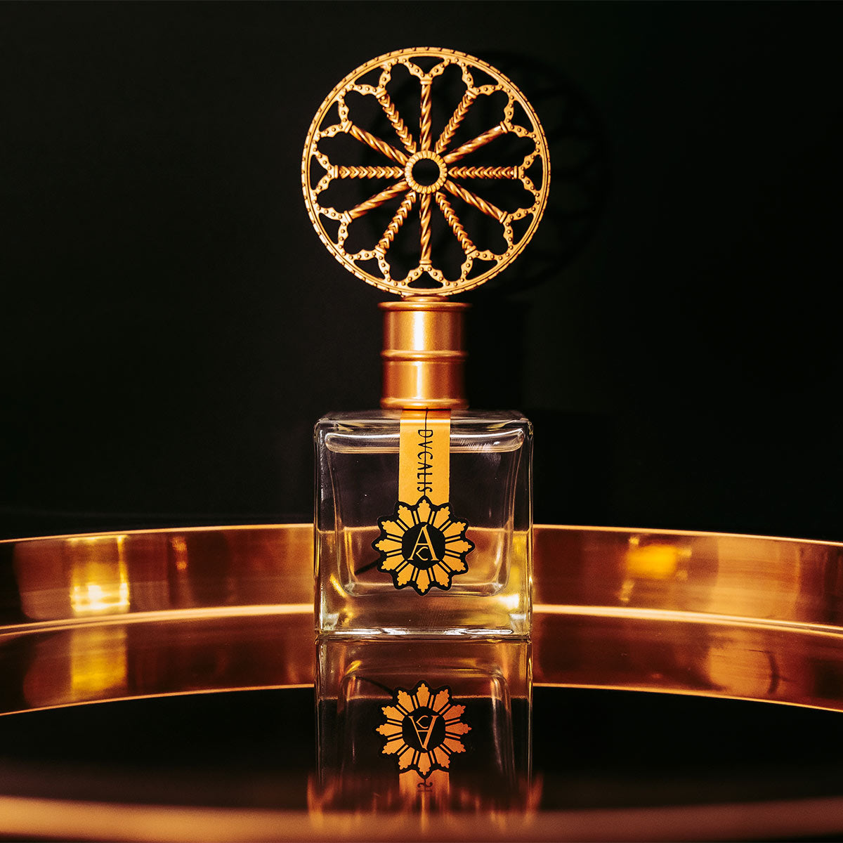 Ducalis - Angela Ciampagna - EP100ml