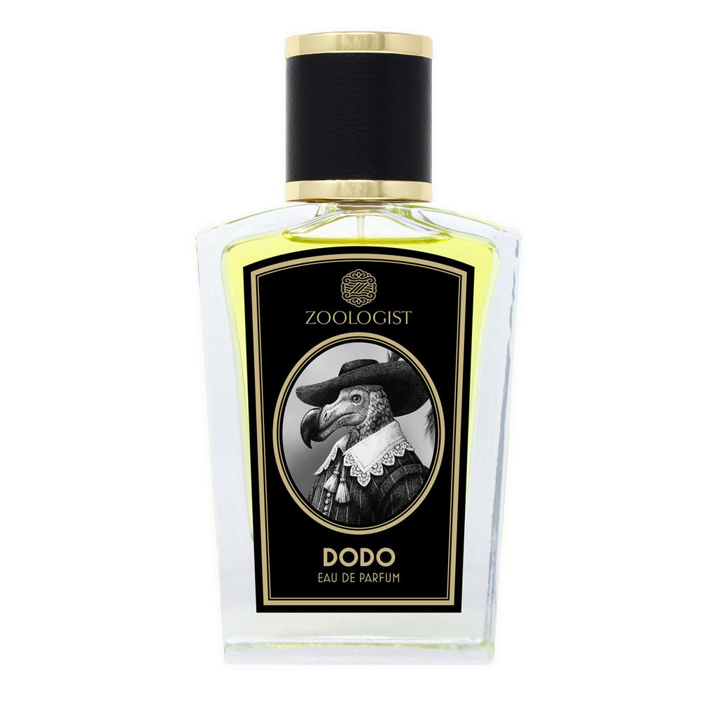 Dodo - Zoologist - EDP 60ml