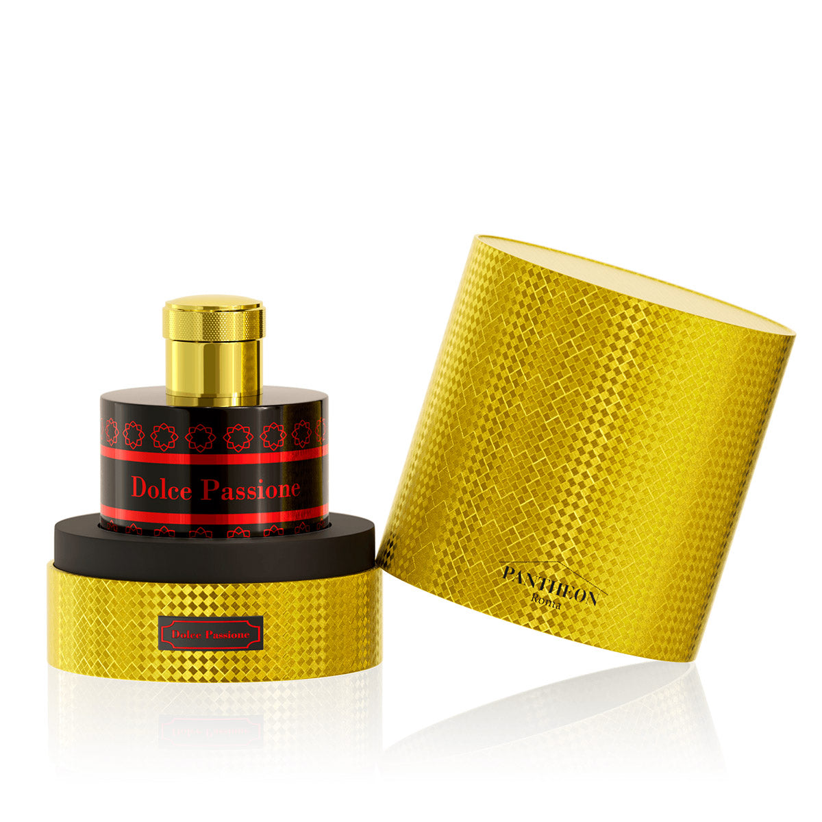 Dolce Passione - Pantheon Roma - EP100ml