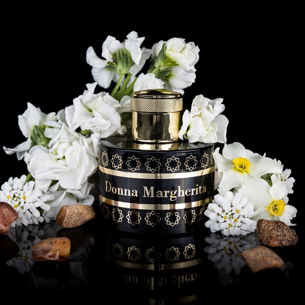 Donna Margherita - Pantheon Roma - EP 100ml