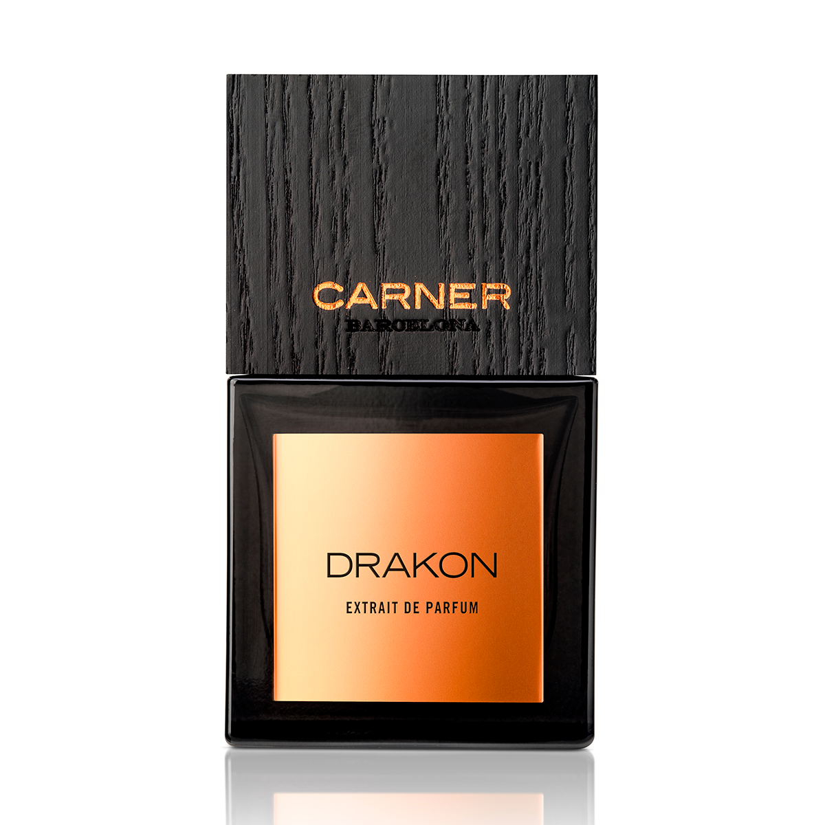 Drakon - Carner Barcelona - EP 50ml