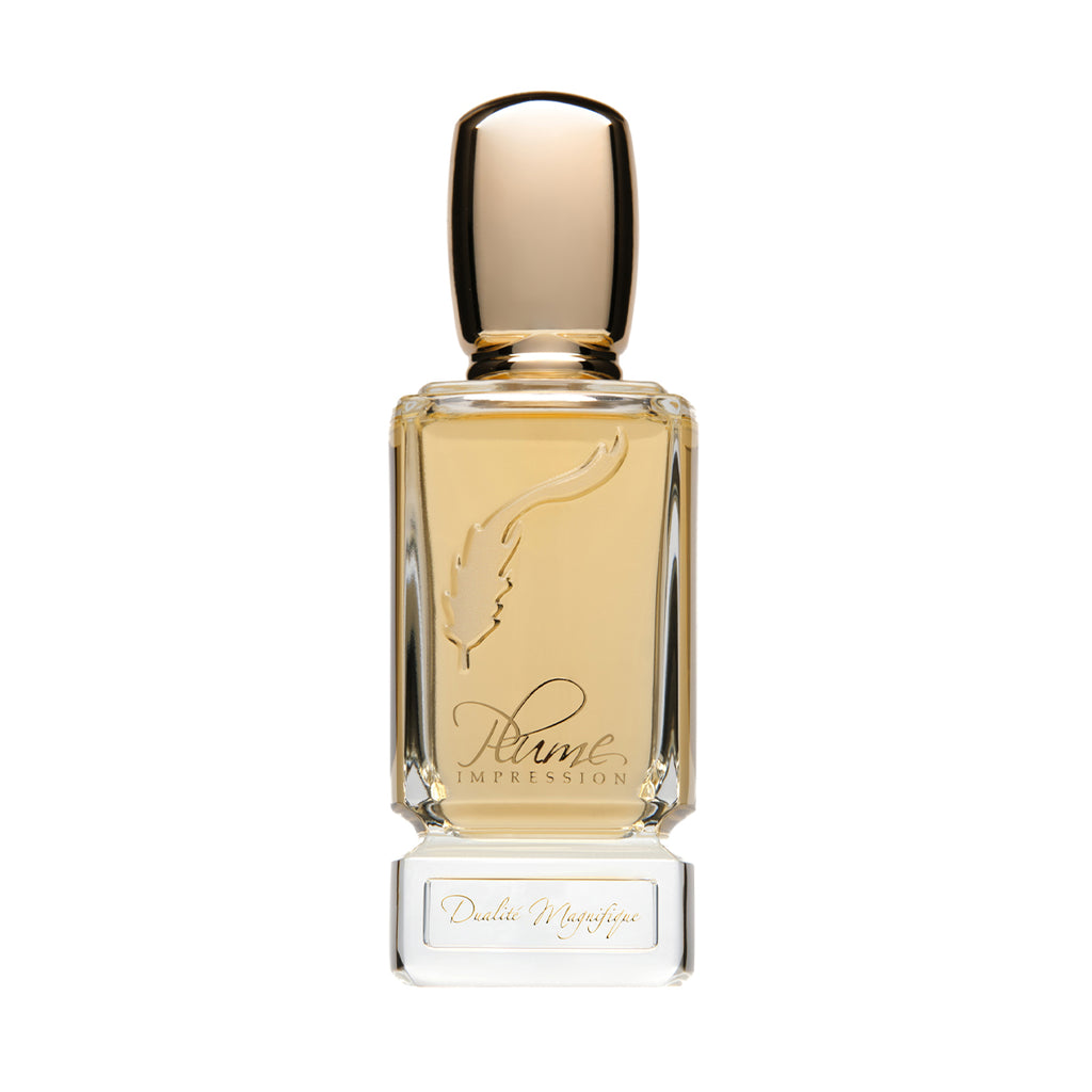 Dualité Magnifique - Plume Impression Paris - EDP 80ml