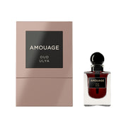 Oud Ulya - Amouage - Attar 12ml
