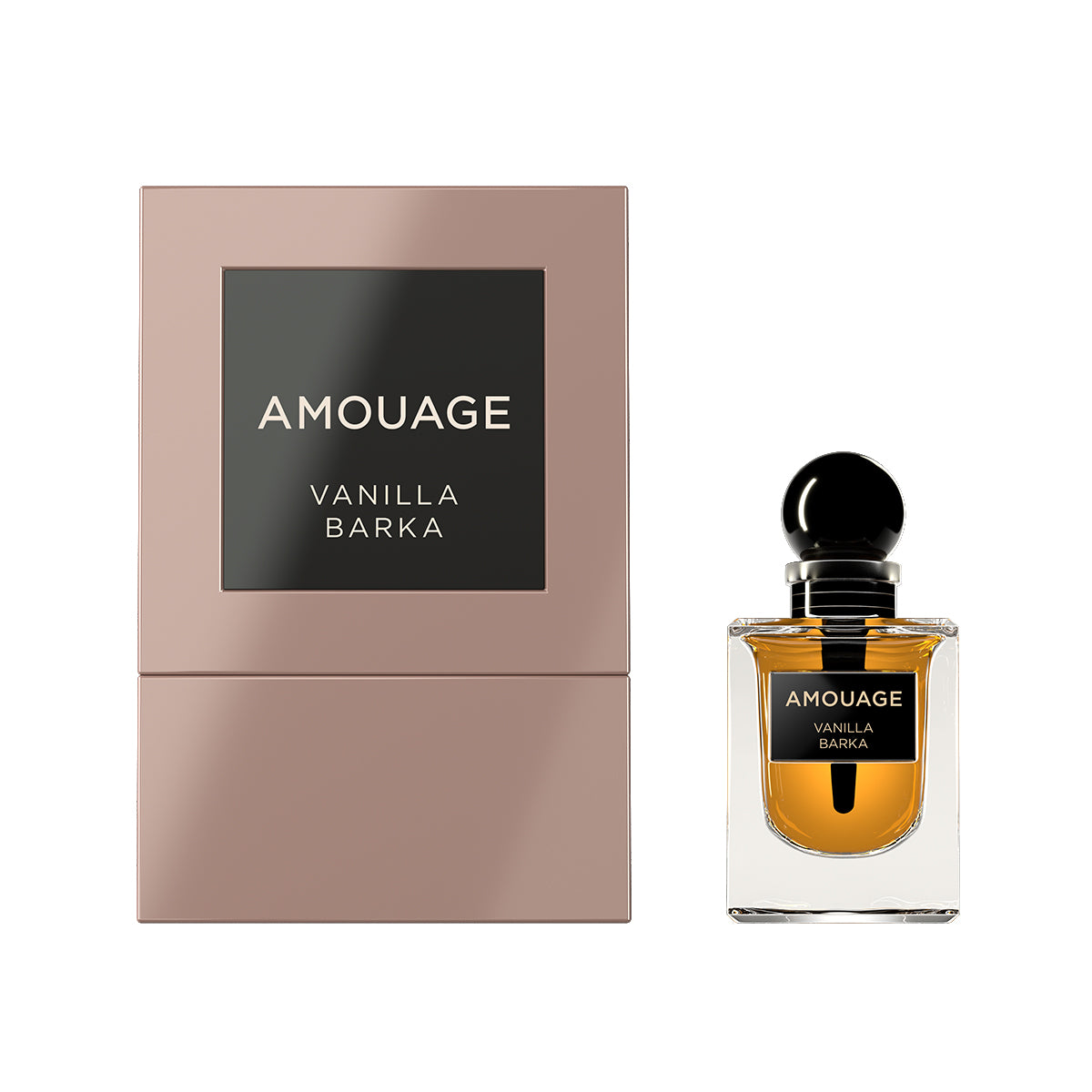 Vanilla Barka – Amouage – Attar 12ml