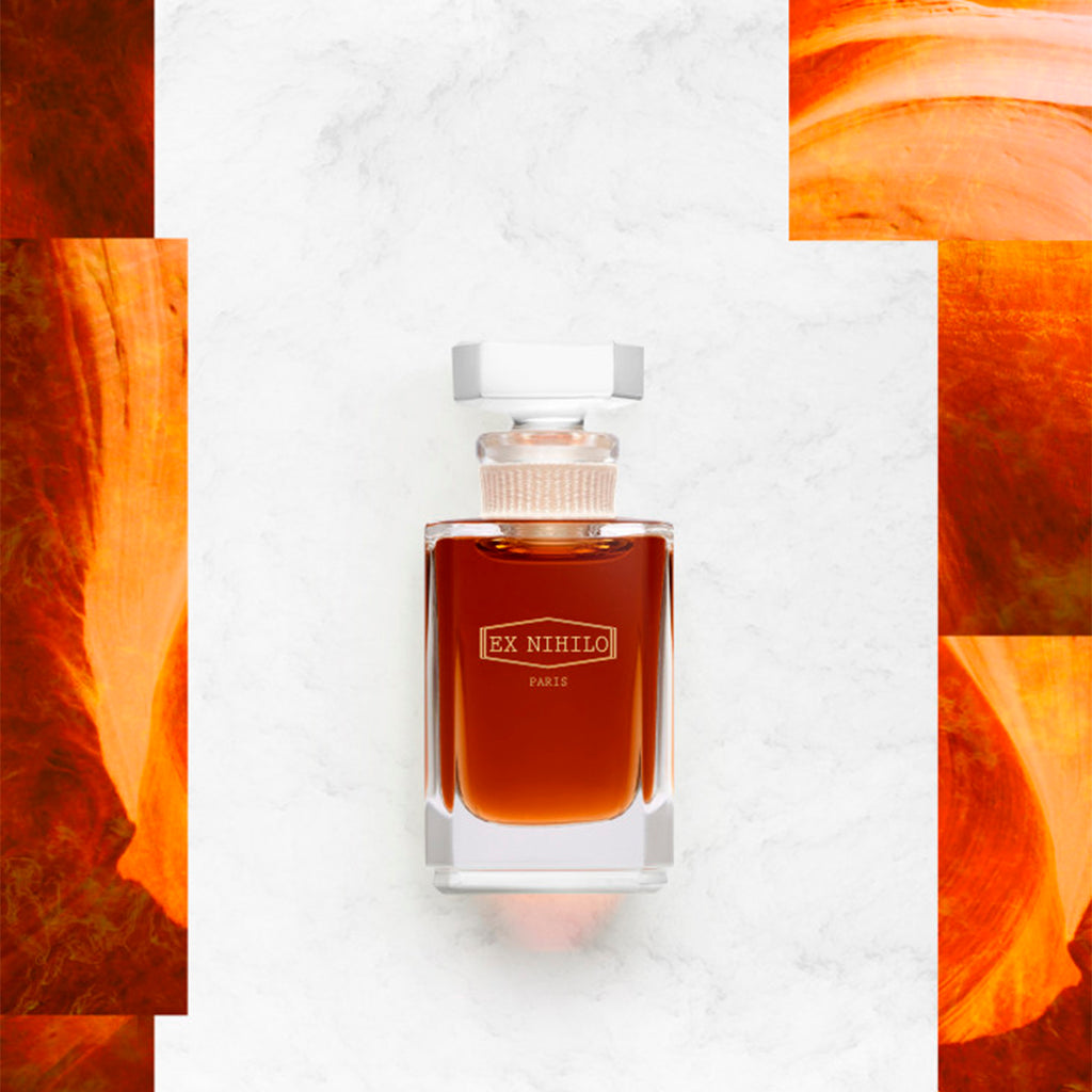 Essence Ambre - EX NIHILO - Perfume Oil 15 ml