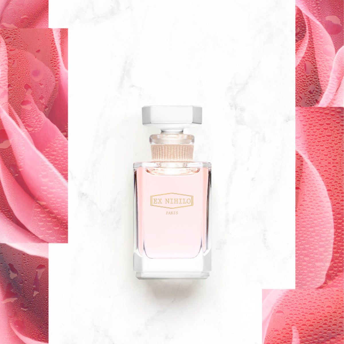 Essence Musc - EX NIHILO - Perfume Oil 15 ml