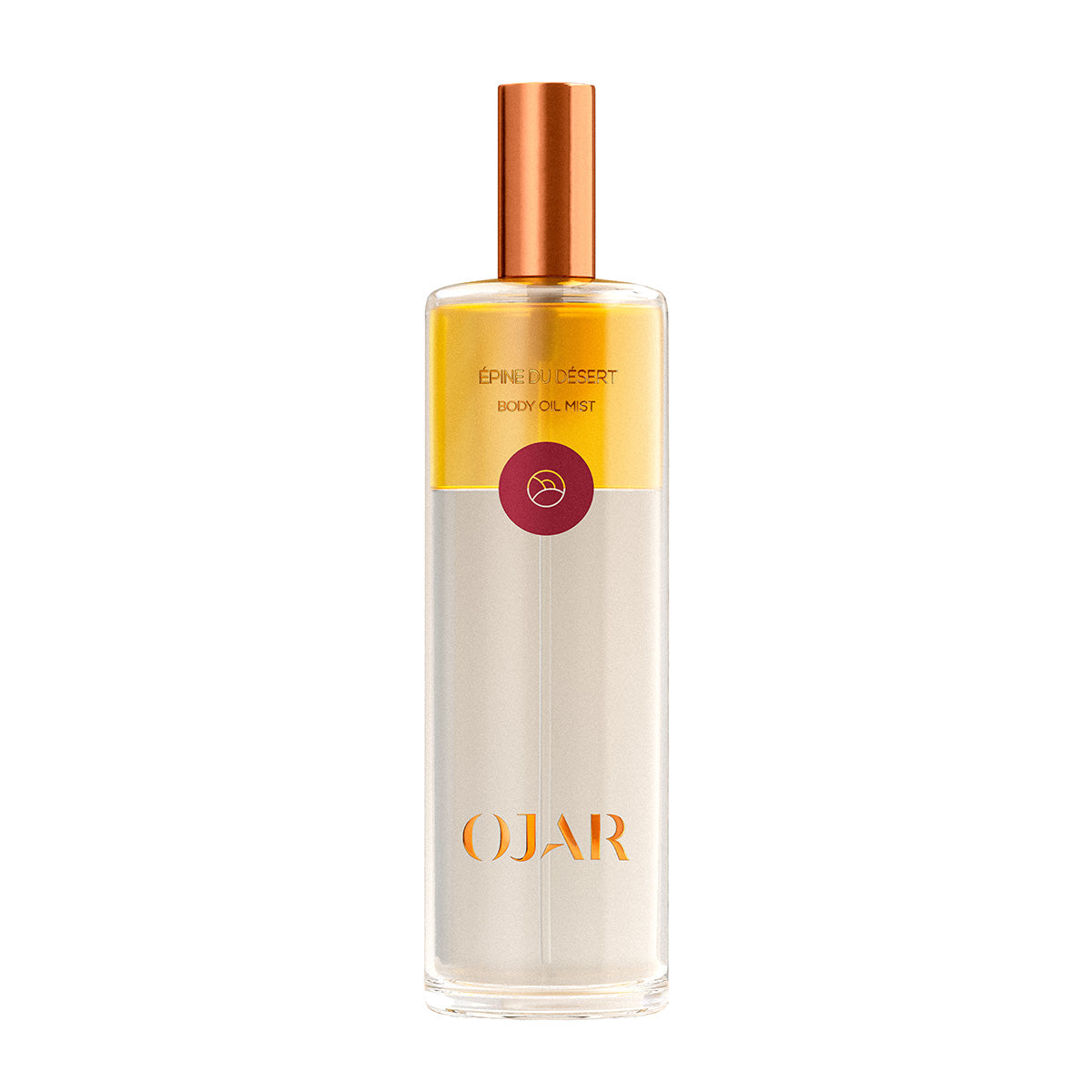 Épine Du Désert - OJAR - Body Oil Mist 100ml