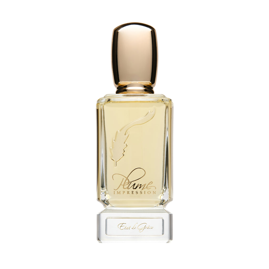 Etat De Grâce - Plume Impression Paris - EDP 80ml