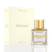 Wūlóng Chá - NISHANE - EP 50ml