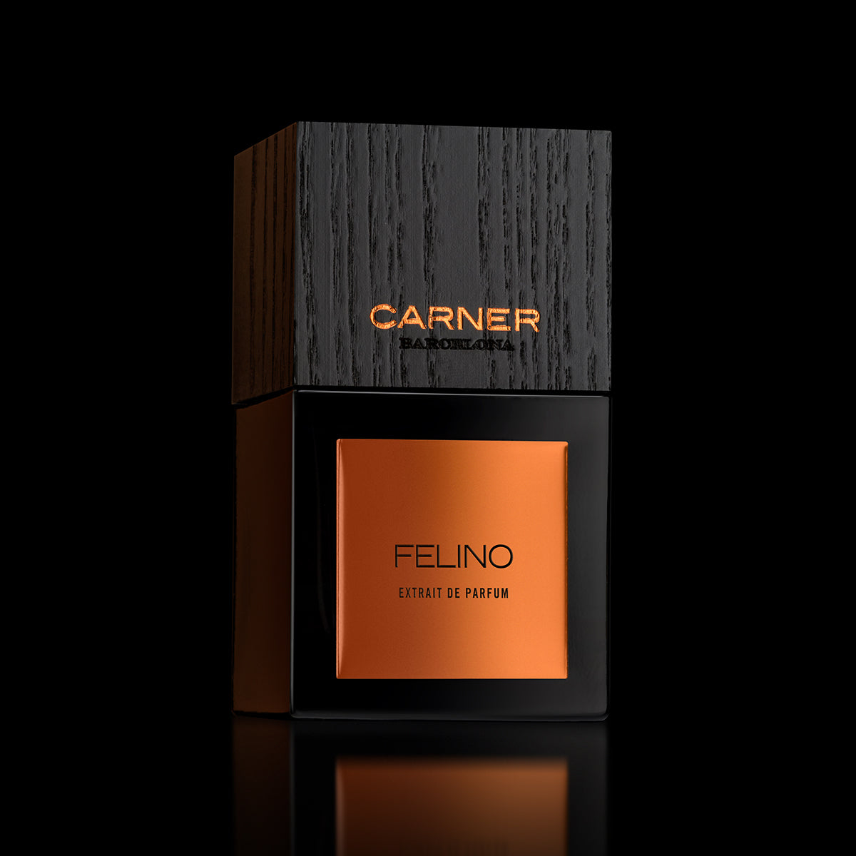 Felino - Carner Barcelona - EP 50ml
