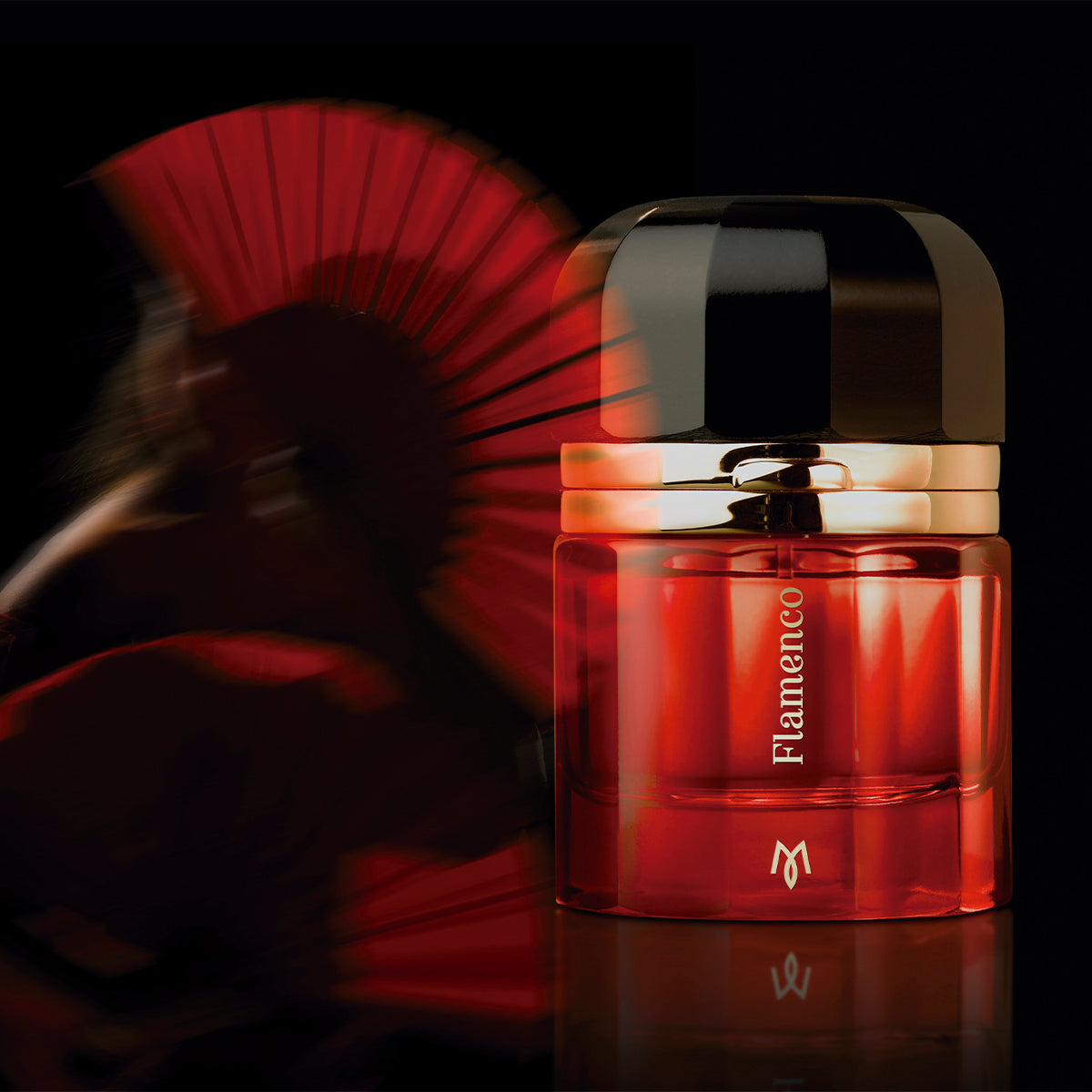 Flamenco - Ramon Monegal - EDP 50ml