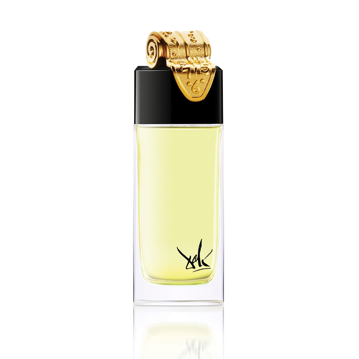 Fluidite Du Temps Imaginaire "The Clock" - Dali Haute Parfumerie - EDP 100ml