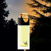 Fluidite Du Temps Imaginaire "The Clock" - Dali Haute Parfumerie - EDP 100ml