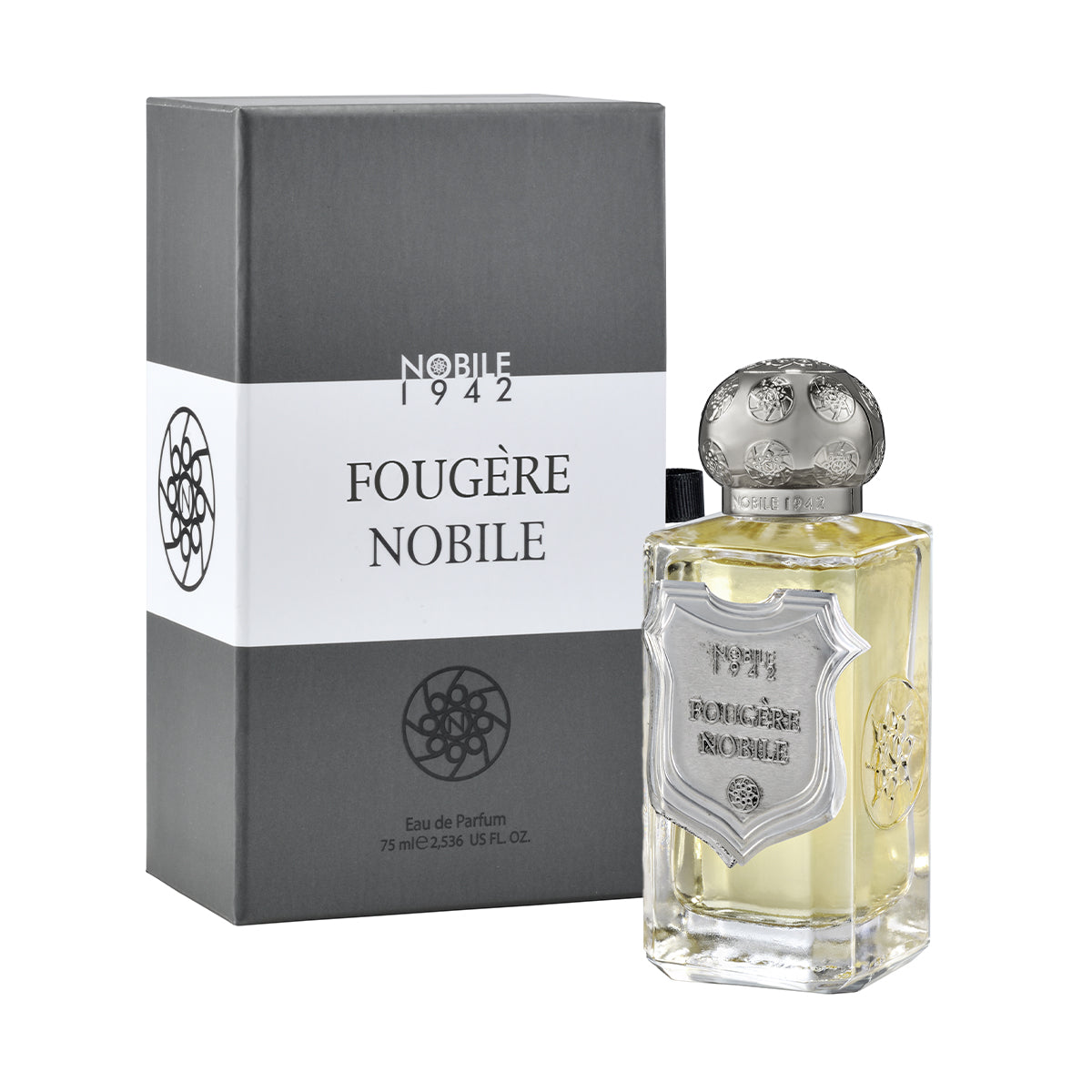 Fougére Nobile - NOBILE 1942 - EDP 75 ml