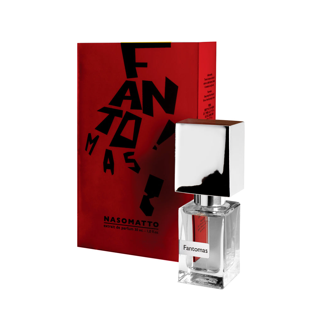 Fantomas - Nasomatto -  EP 30 ml