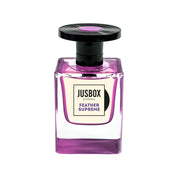 Feather Supreme - Jusbox Perfumes - EDP 78ml