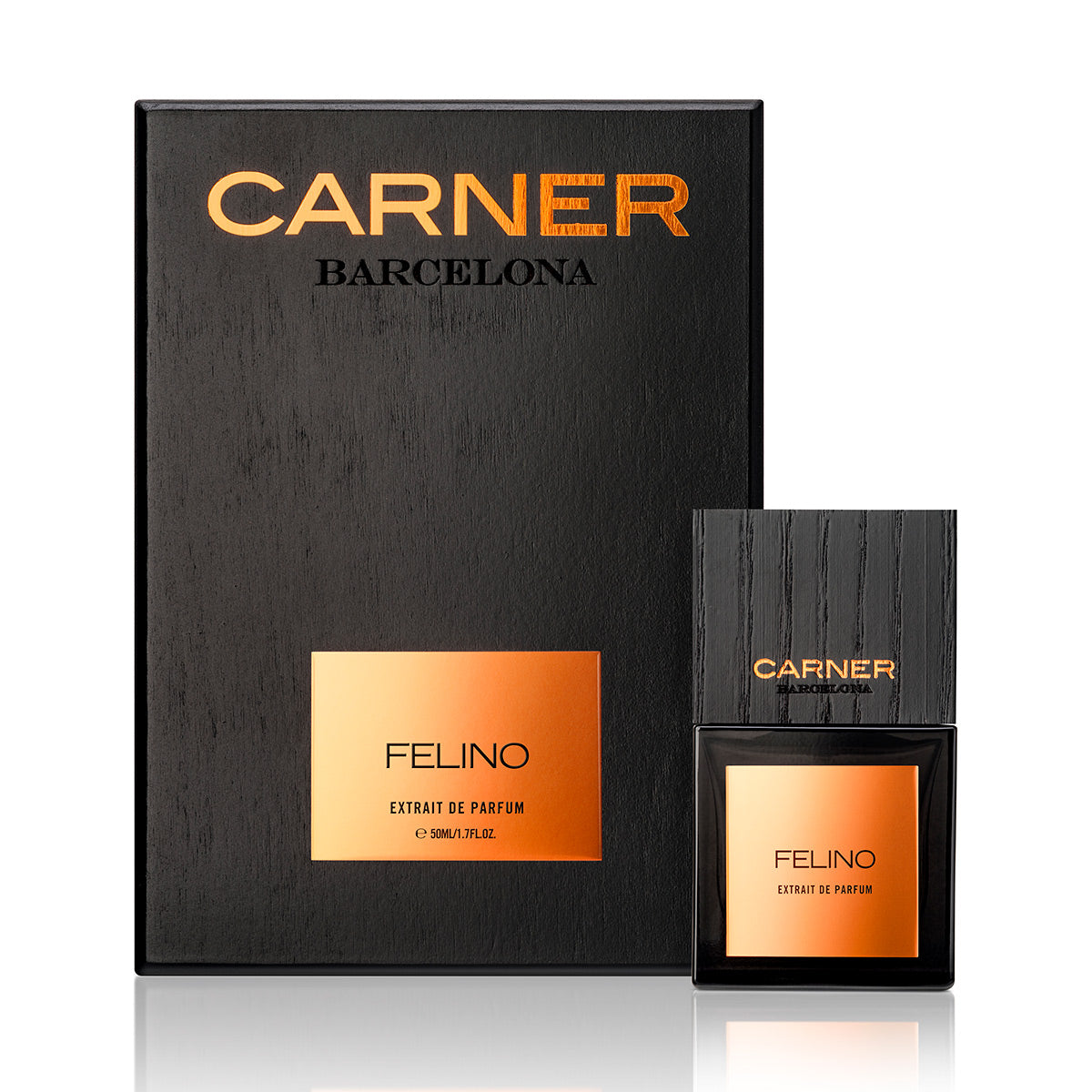 Felino - Carner Barcelona - EP 50ml