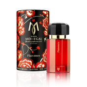 Flamenco (Round Box) - Ramon Monegal - EDP 100ml