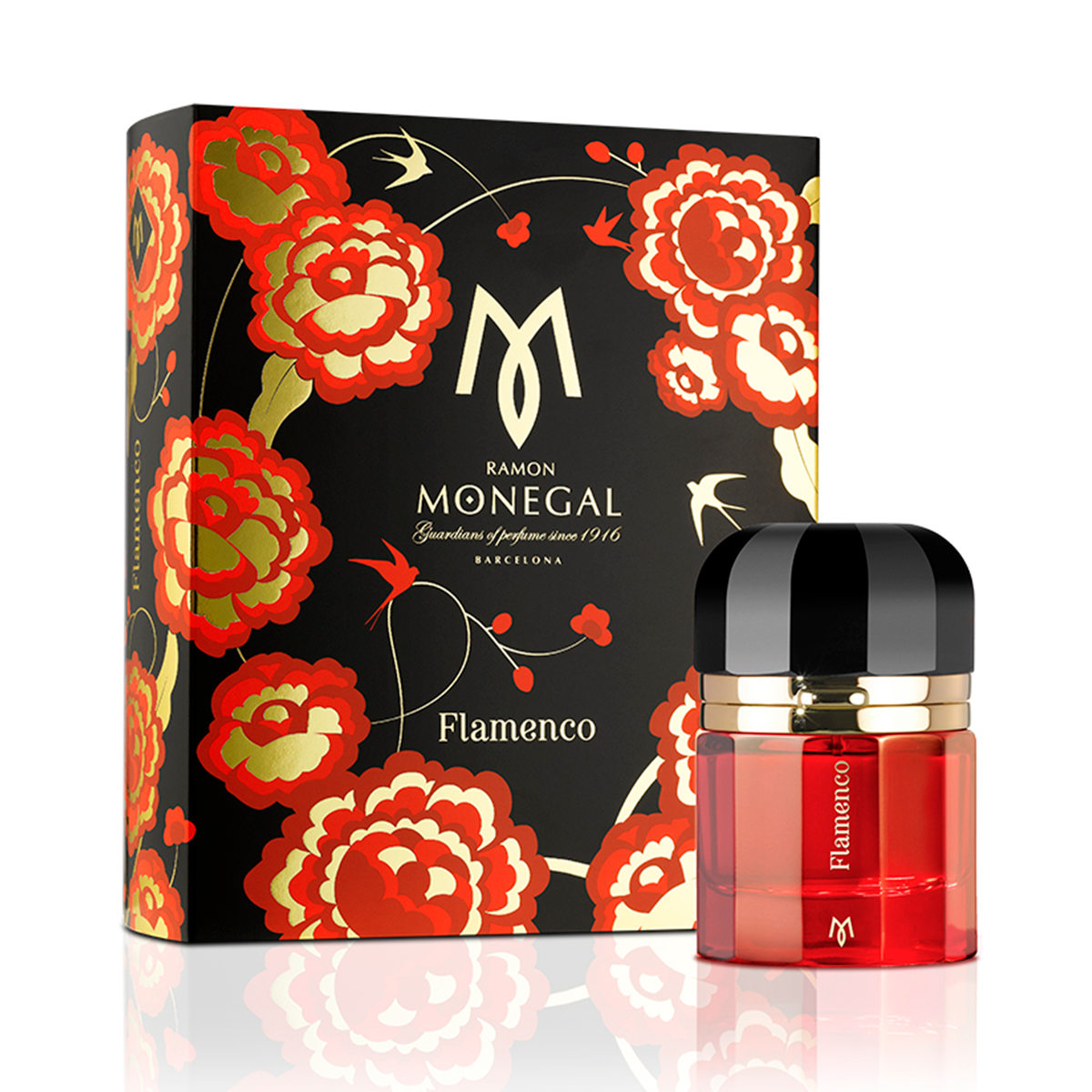 Flamenco - Ramon Monegal - EDP 50ml