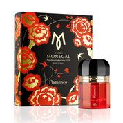 Flamenco - Ramon Monegal - EDP 50ml