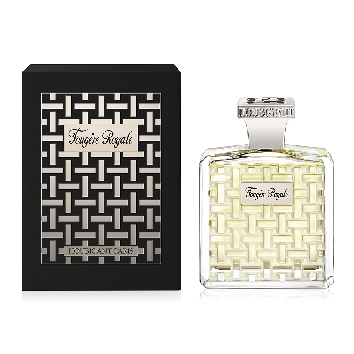 Fougère Royale - Houbigant Paris - EDP 100ml