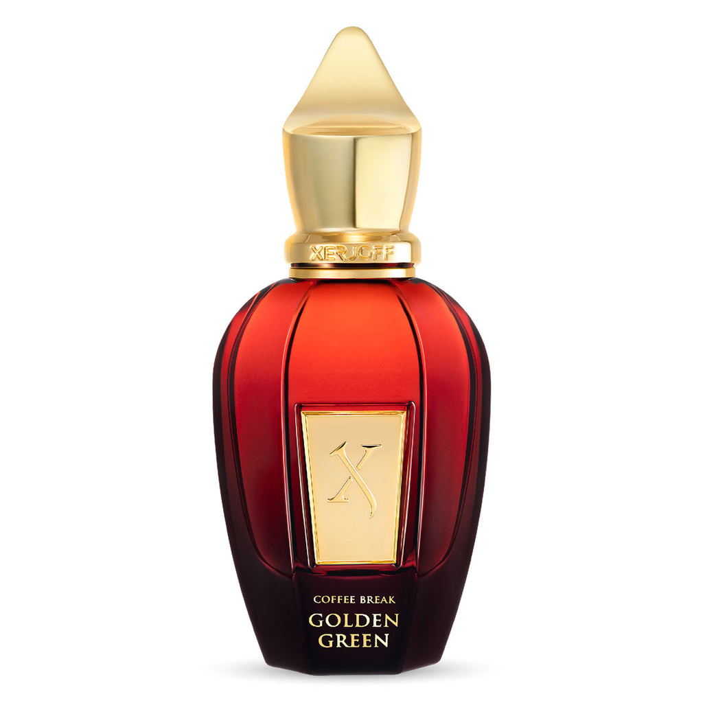 Golden Green - Xerjoff - Parfum 50ml