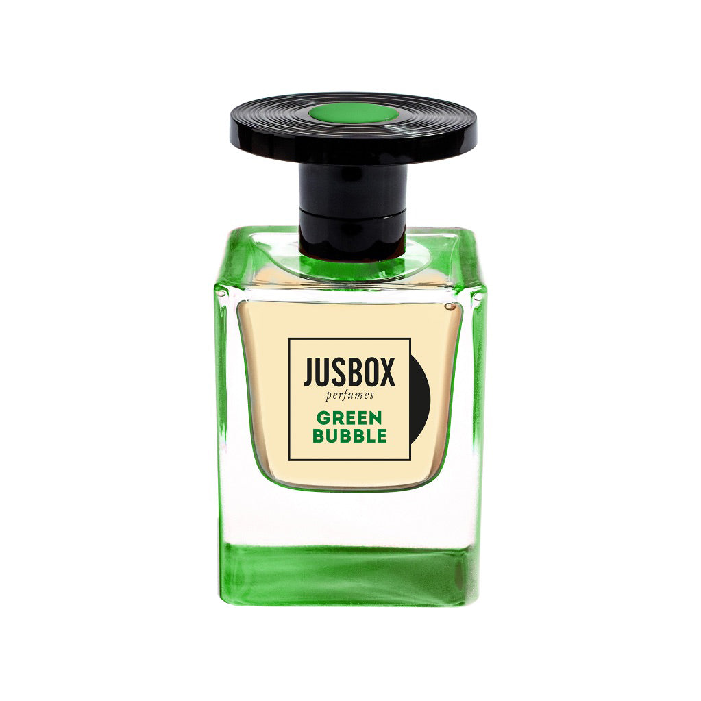 Green Bubble - Jusbox Perfumes - EDP 78ml