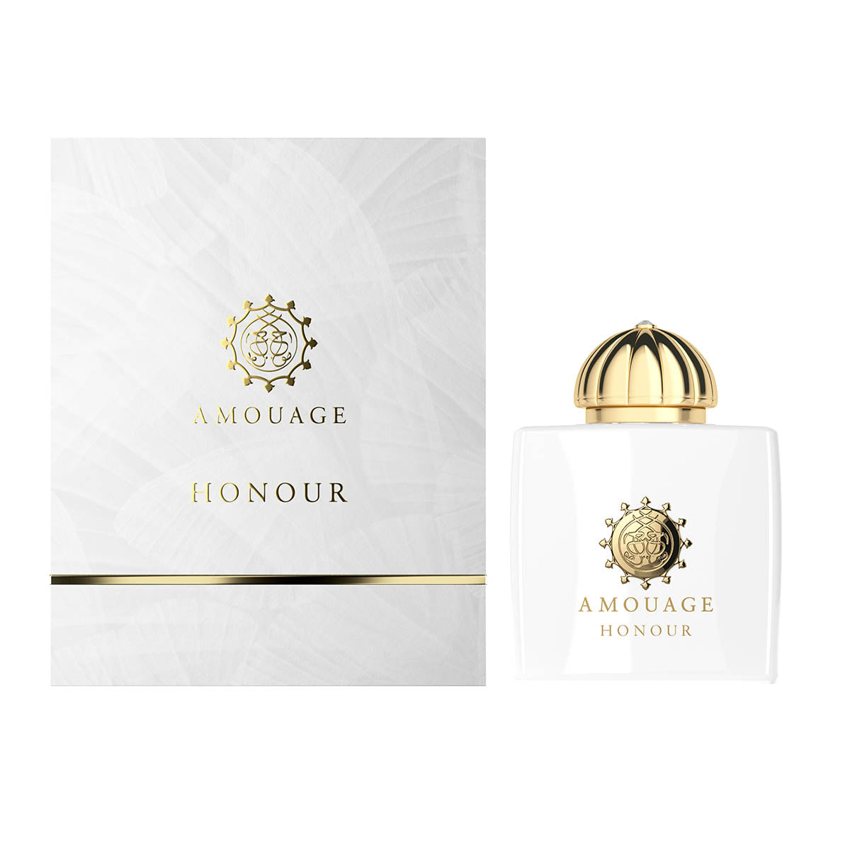 Honour Woman - Amouage - EDP 100ml